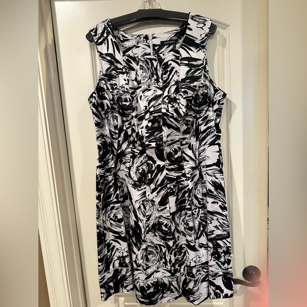Ellen Tracy Dress